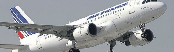 Suspicious Device Forces Air France Flight to Make Emergency Landing