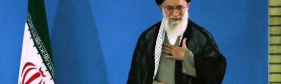 Iran Ayatollah: America Created ISIS to Destroy Islam