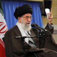 Ali Khamenei