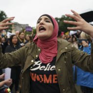 Linda Sarsour