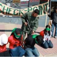 israel apartheid week