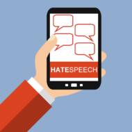 hate speech social media