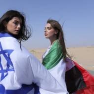 Israel model Dubai