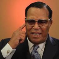 Louis Farrakhan