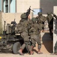 IDF elite unit