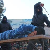 Mideast Iran Torture