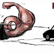Saudi cartoon