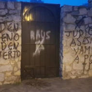 Spain Antisemitism