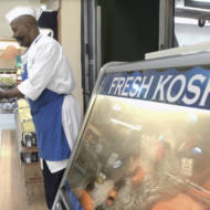 Food Kosher Business