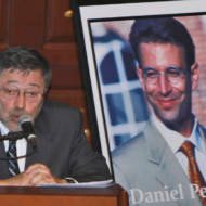 Daniel Pearl