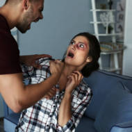 domestic violence