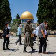 Temple Mount
