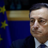 Mario Draghi