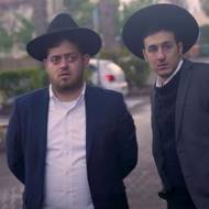 haredi comedians