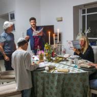 Passover Seder