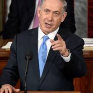 Netanyahu Iran Congress