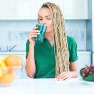 Spirulina