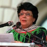 Leila Khaled