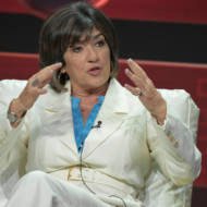 Christiane Amanpour