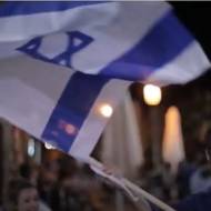 Proud Israeli