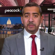 Mehdi Hasan