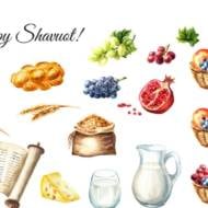 shavuot