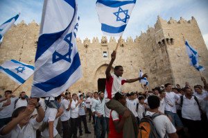 Ramadan Shalah sings Jerusalem Song