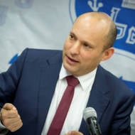 Naftali Bennett