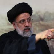 Ebrahim Raisi