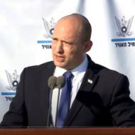 Naftali Bennett