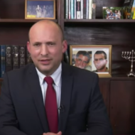 Naftali Bennett