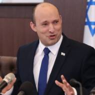 Naftali Bennett