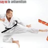 Athletes Say No to Antisemitism