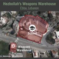 IDF Hezbollah