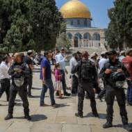 Temple Mount