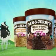 Ben & Jerry's