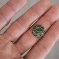 1500 year old coin discovered