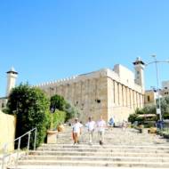 Tomb of the Patriarchs