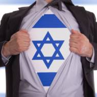Zionist t-shirt