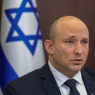 Naftali Bennett