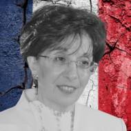 Sarah Halimi
