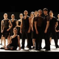 Batsheva Dance Company