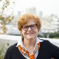 Deborah Lipstadt