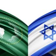 African Union and Israel