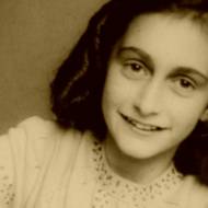 Anne Frank