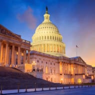 US Capitol building