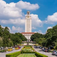 University of Texas