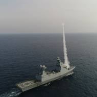 Navy Iron Dome