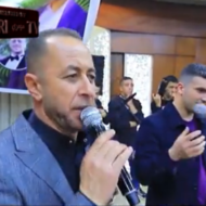 Palestinian Wedding Singer