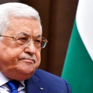 Mahmoud Abbas